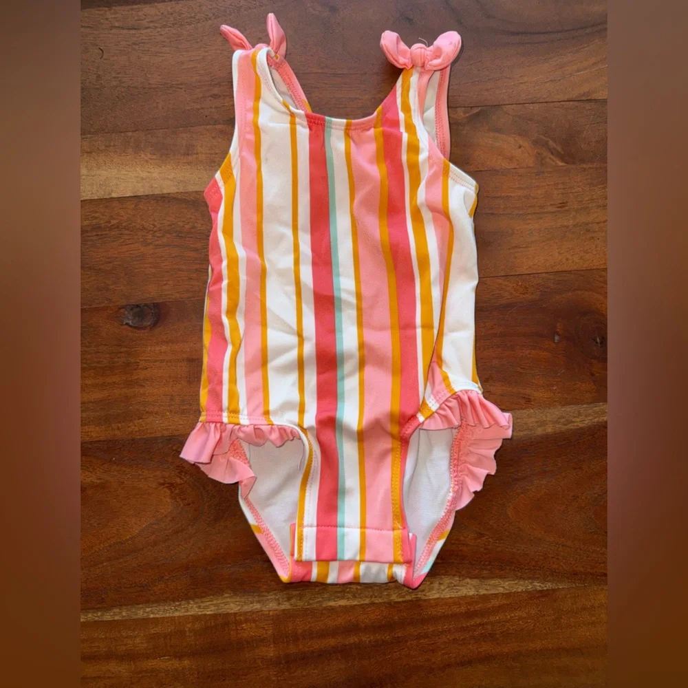 Cat & Jack Swimsuit